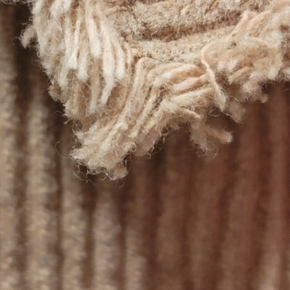 Umgee Corduroy Shacket 100% Cotton - Picture 7 of 12